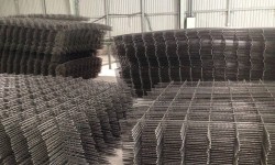 Các đại lý bán lưới thép hàn tại Thành Phố Hồ Chí Minh